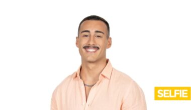 "Big Brother Verão": Afonso Leitão é o novo líder... e toma decisão importante!