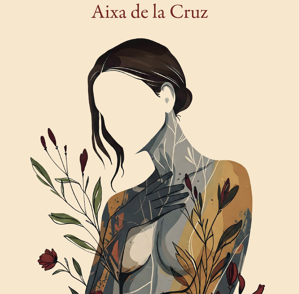 “Mudar de ideias” de Aixa de la Cruz | RDB