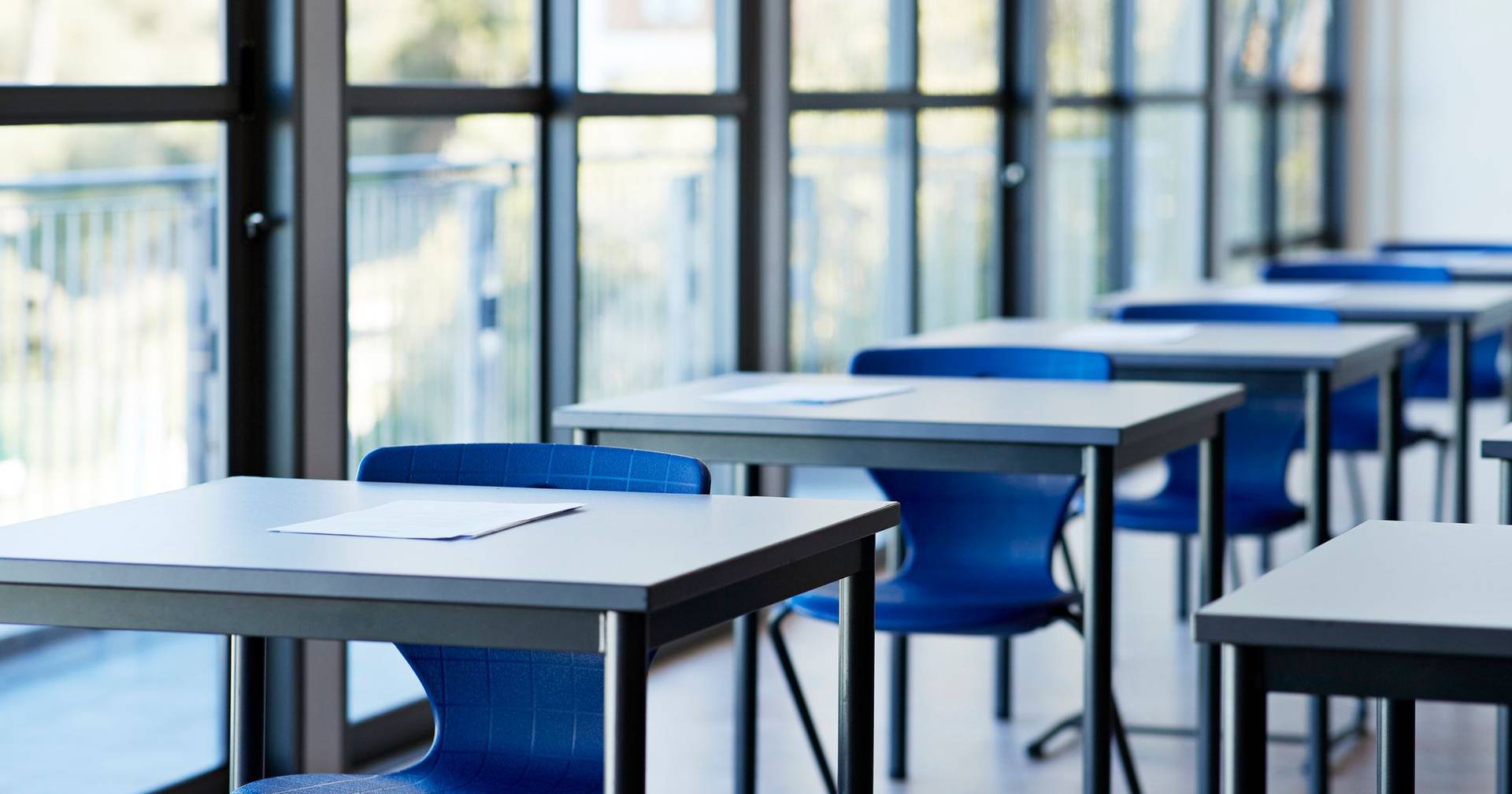 Quase 44 mil alunos foram colocados na primeira fase no Ensino Superior