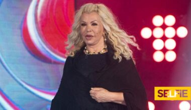 Após expulsão do "Big Brother", Kina quebra o silêncio... e faz confissão inesperada!