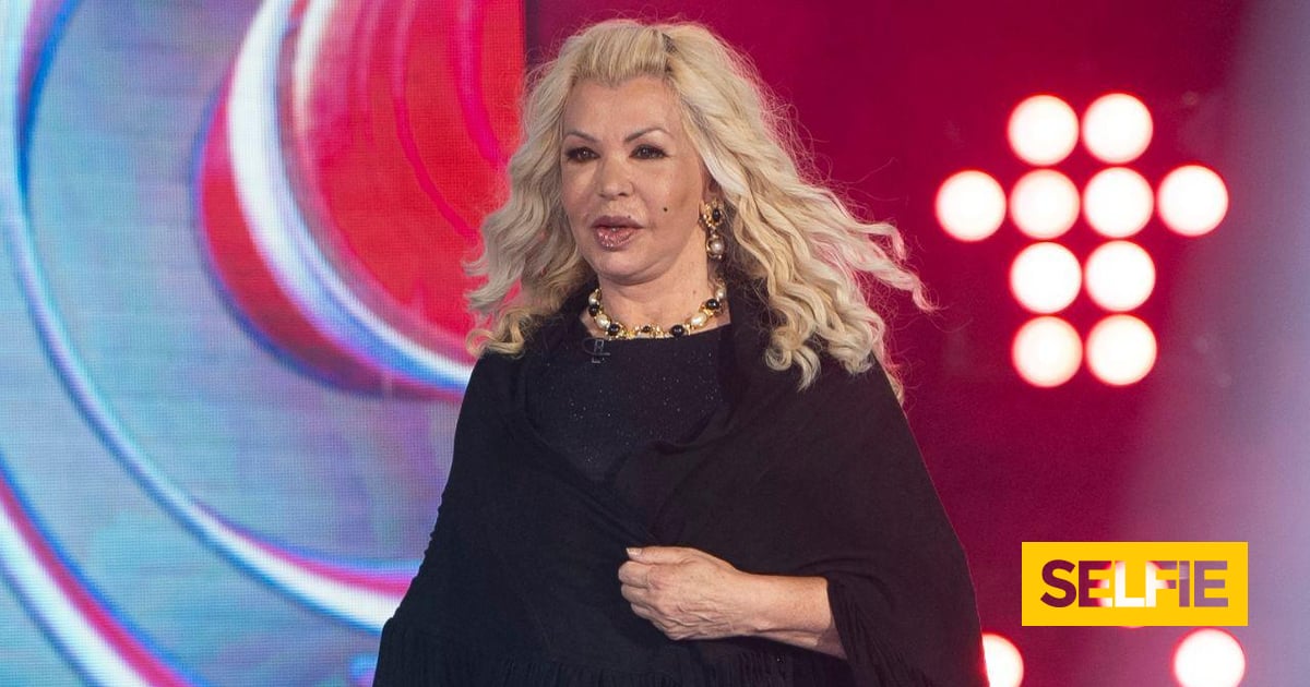 Após expulsão do "Big Brother", Kina quebra o silêncio... e faz confissão inesperada!