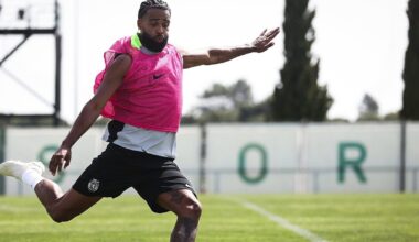 Sporting: Da Bundesliga chega mais um interessado em St.Juste - I Liga