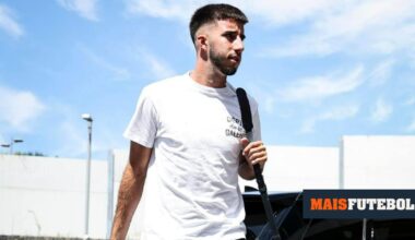 Fundo Soberano vai fazer oferta superior a 40 milhões de euros por Gonçalo Inácio