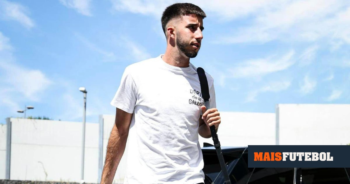Fundo Soberano vai fazer oferta superior a 40 milhões de euros por Gonçalo Inácio