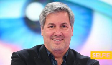 Bruno de Carvalho partilha novidade: "Faltam dois dias"
