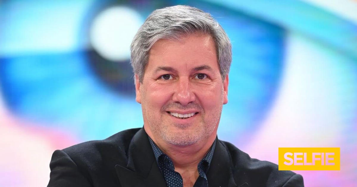 Bruno de Carvalho partilha novidade: "Faltam dois dias"