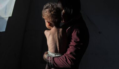 “Um colega meu palestiniano dizia: ‘chamem-lhe genocídio ou o que quiserem, nós estamos demasiado ocupados a morrer’” em Gaza
