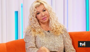 Kina quebra o silêncio sobre a polémica discussão do aborto com Catarina Miranda: «Levou-me ao extremo» - Big Brother