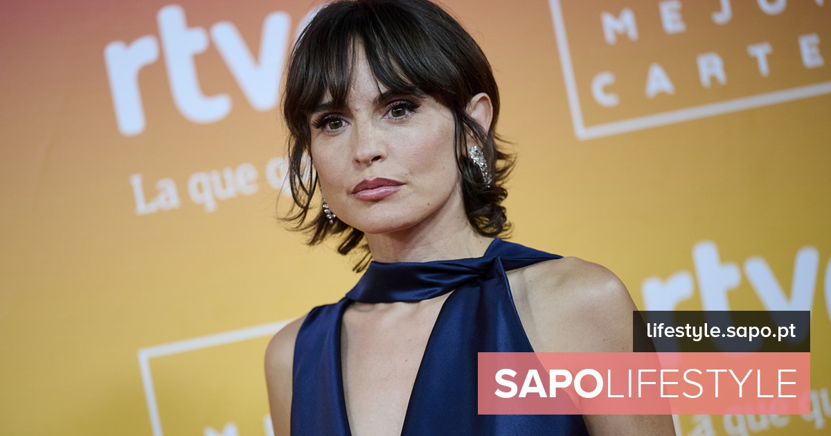 Morreu a reconhecida atriz espanhola Verónica Echegui. Tinha 42 anos - Atualidade