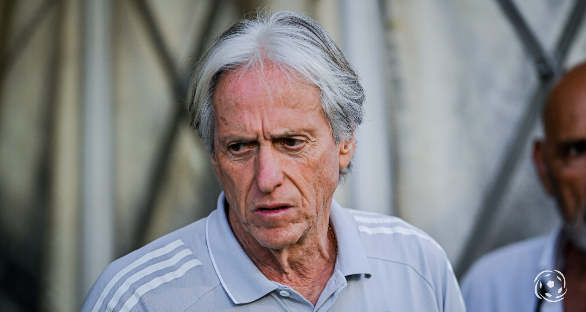 Jorge Jesus prepara limpeza no Al Nassr e quer saída de mais um estrangeiro do plantel