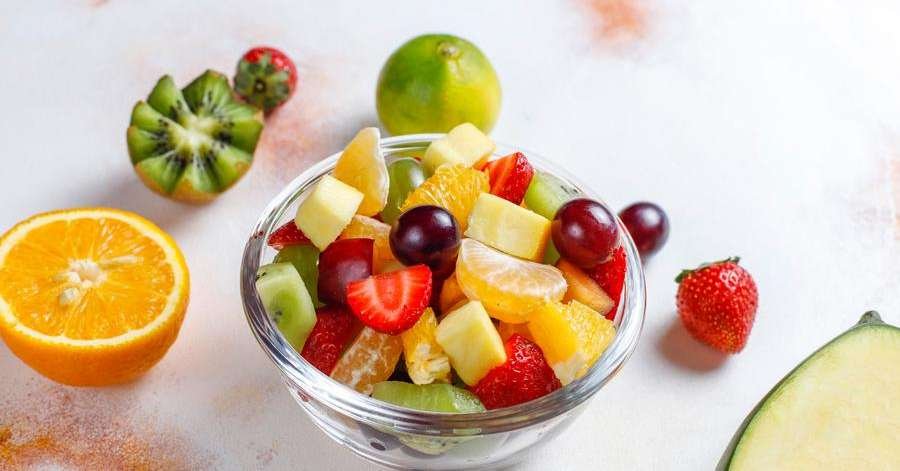 confira alternativas nutritivas para reduzir o consumo de ultraprocessados