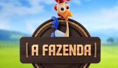 Campeão mundial, ídolo do Corinthians estará em 'A Fazenda 17' da Record