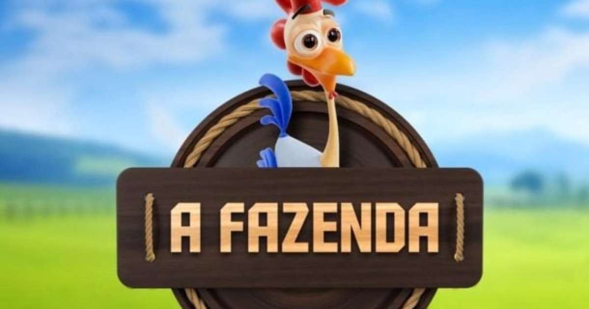 Campeão mundial, ídolo do Corinthians estará em 'A Fazenda 17' da Record
