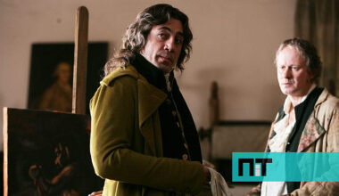 filme de Milos Forman com Javier Bardem chegou à Netflix — NiT
