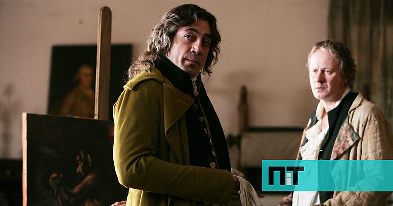 filme de Milos Forman com Javier Bardem chegou à Netflix — NiT