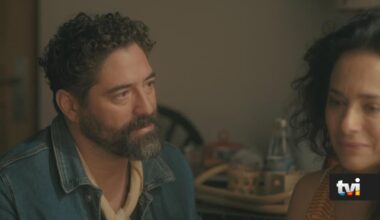 A Fazenda: Gaspar promete a Alba descobrir Duarte e impede denúncia de Eva à polícia - Novelas