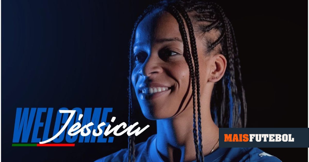 OFICIAL: Jéssica Silva é jogadora do Al Hilal