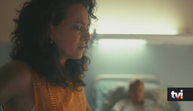 A Fazenda: Alba em fúria acusa Eva de mentir sobre Duarte e perde o controlo - Novelas
