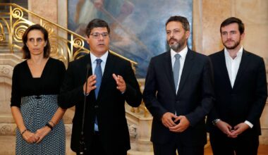 PS questiona ministra do Trabalho sobre fundamentos para alargar duração de contratos a termo