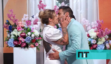 Novo episódio de “Casados” trouxe casamentos, discussões e eliminações — NiT