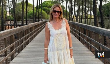 Como Cristina Ferreira controla o peso aos 47 anos? Com receitas simples como esta - Big Brother