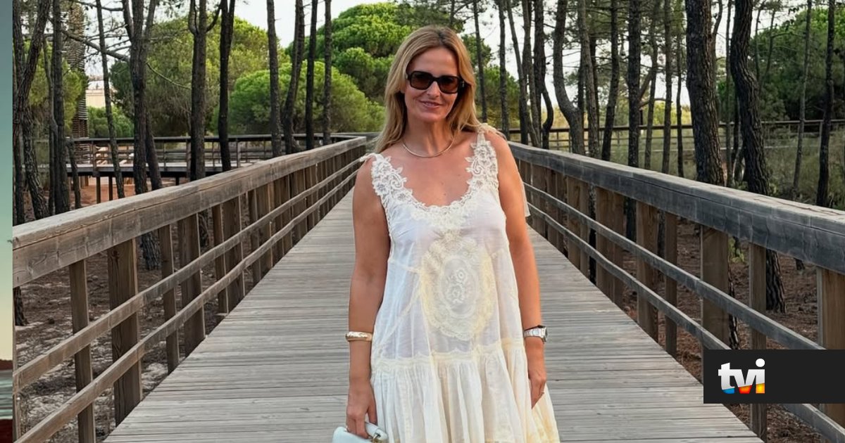 Como Cristina Ferreira controla o peso aos 47 anos? Com receitas simples como esta - Big Brother