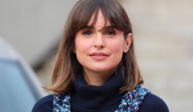 Morreu a atriz espanhola Verónica Echegui, vencedora de um prémio Goya, aos 42 anos