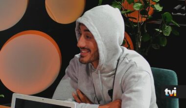 Catarina Miranda surpreende Afonso Leitão com “consulta” insólita e surpreende com receita inesperada - Big Brother