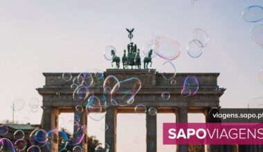 Ainda acha que é preciso fugir para o campo para relaxar? Estas são as 12 cidades mais tranquilas do mundo - Mundo