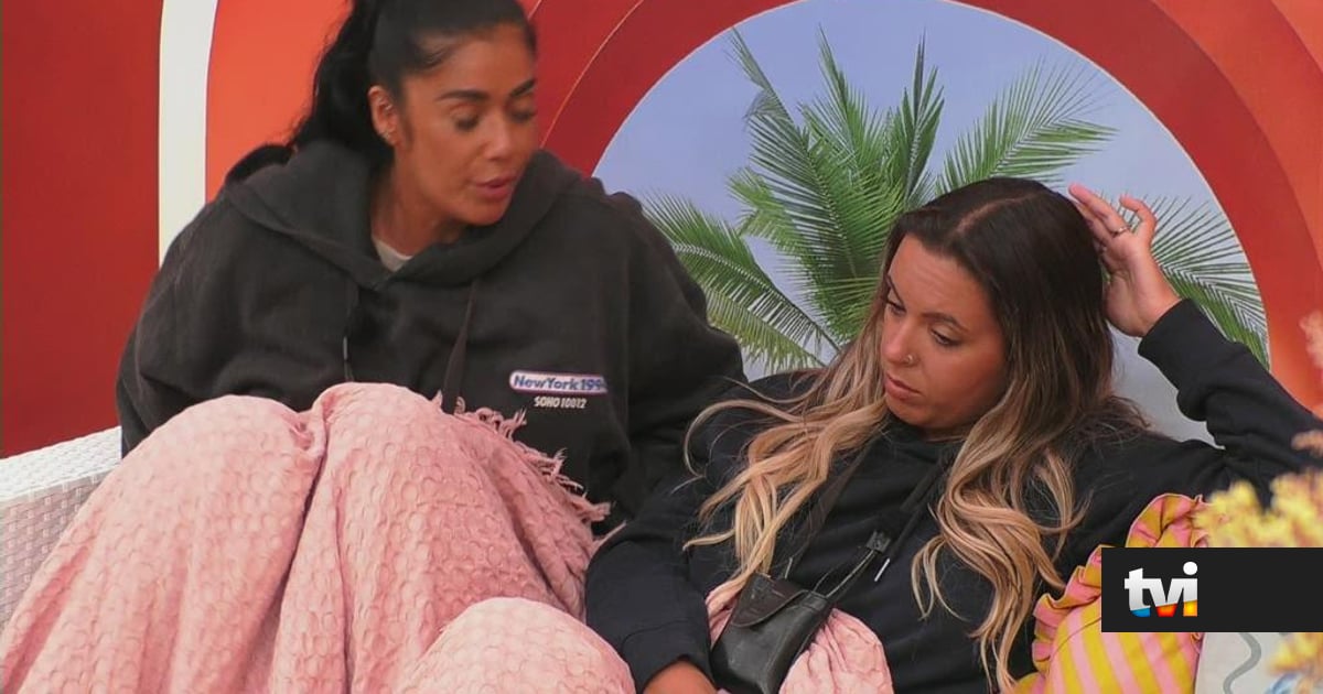 Nomeado por Ana Duarte, Viriato Quintela não vacila: Quer estar na final «ao lado dos grandes» - Big Brother