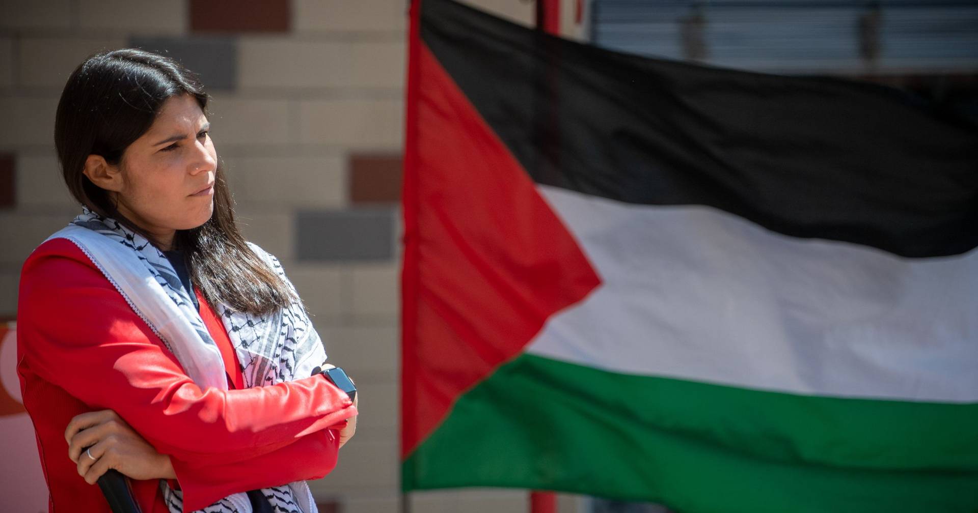 Mariana Mortágua vai participar em missão que tenta levar comida a Gaza