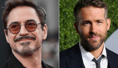 O que está por trás da suposta briga entre Robert Downey Jr. e Ryan Reynolds em ‘Vingadores’ – R7 Entretenimento