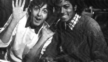 Há 40 anos, Michael Jackson comprou catálogo dos Beatles e amizade com Paul chegou ao fim; relembre