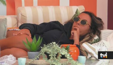 Tensão na casa! Jéssica Vieira lança dura crítica ao ex-namorado - Big Brother