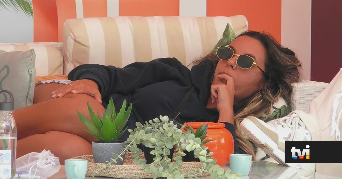 Tensão na casa! Jéssica Vieira lança dura crítica ao ex-namorado - Big Brother