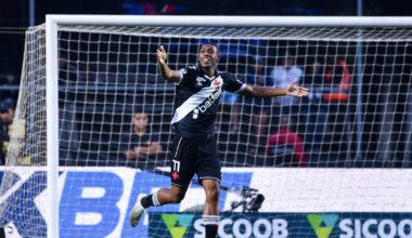 Mercado FC Porto: investida por Rayan, prodígio do Vasco da Gama