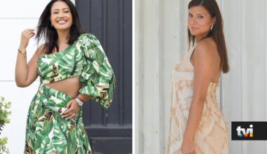 Fim da amizade? Inês Simões quebra o silêncio sobre Marcia Soares. E isto vai surpreendê-lo - Big Brother