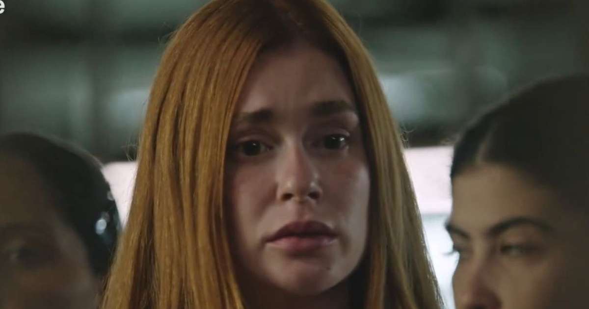 Marina Ruy Barbosa relata desespero com sumiço de importante membro da família