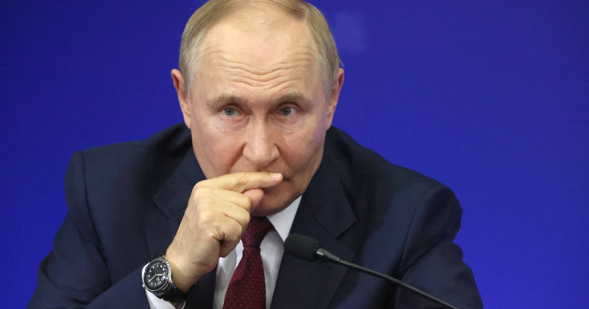 As “causas profundas” da guerra e as linhas vermelhas de Putin: por que a paz na Ucrânia pode exigir uma mudança de regime na Rússia