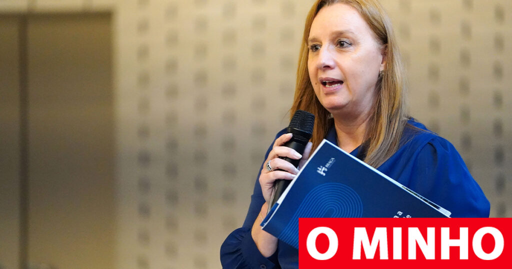 Braga é "referência nacional" na Educação