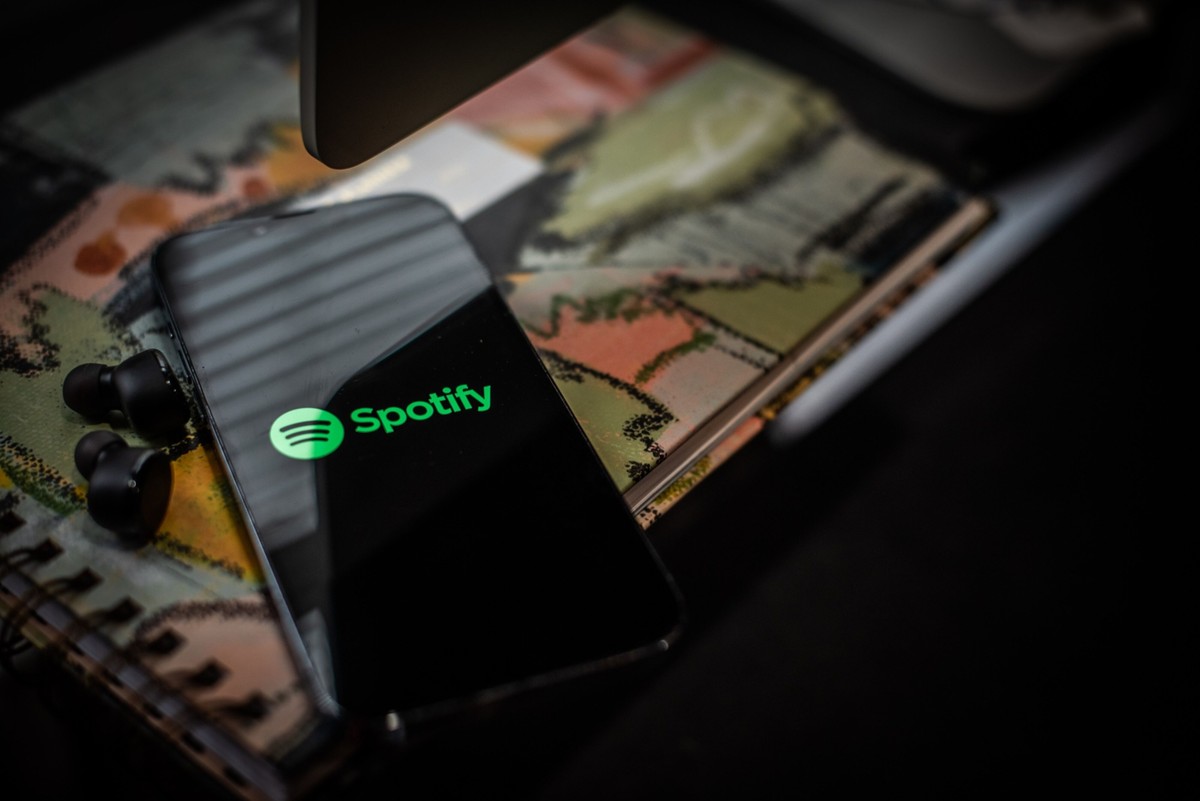 Spotify lança recurso de troca de mensagens para usuários | Empresas