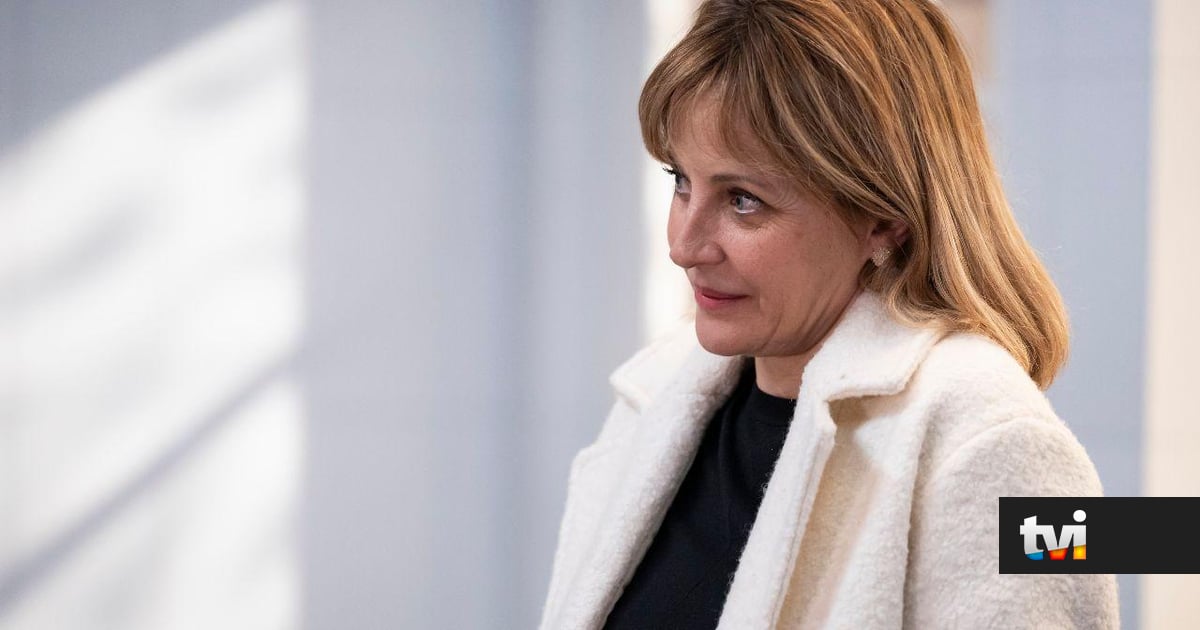 Vem aí «A Protegida»: Teresa prende Jorge e exige verdade - Novelas