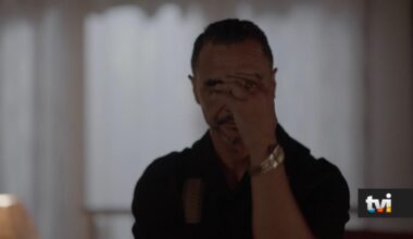 Vem aí «A Fazenda»: Miro vira costas a Alba choca Esmeralda com revelação inesperada - Novelas