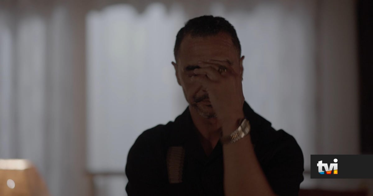 Vem aí «A Fazenda»: Miro vira costas a Alba choca Esmeralda com revelação inesperada - Novelas