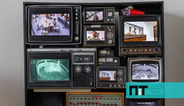 A nova exposição de Lisboa vigia a vida de Kelly Bailey e Lourenço Ortigão — NiT