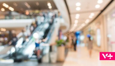Mãe é esfaqueada após tentativa de rapto do filho de dois anos num centro comercial