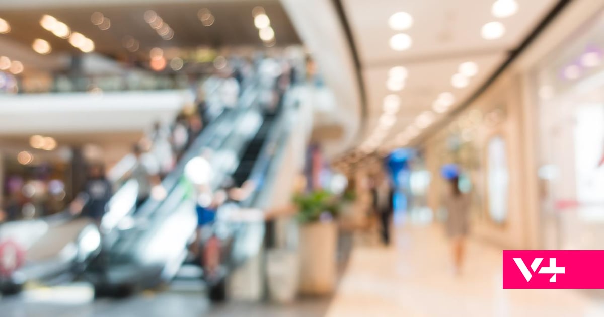 Mãe é esfaqueada após tentativa de rapto do filho de dois anos num centro comercial