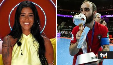 O outro lado do divórcio: Ricardinho responde a 'acusações' da ex-mulher Ana Duarte e já fala em tribunal - Big Brother
