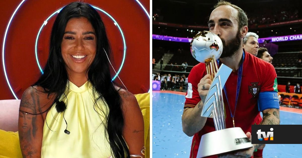 O outro lado do divórcio: Ricardinho responde a 'acusações' da ex-mulher Ana Duarte e já fala em tribunal - Big Brother