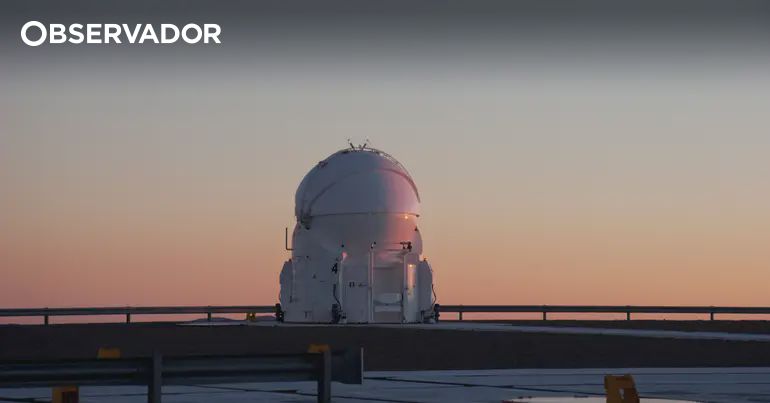 Descoberto planeta em volta de jovem astro semelhante ao sol – Observador